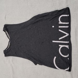 Calvin Klein Workout Tank